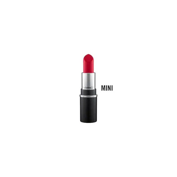 BRAND NEW Mini MAC Lady Bug Lipstick - Picture 2 of 4
